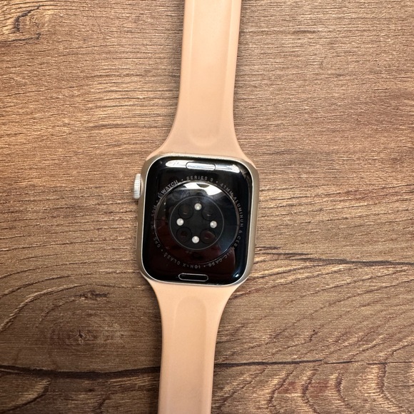 Apple Watch Series 9 - Picture 3 of 3